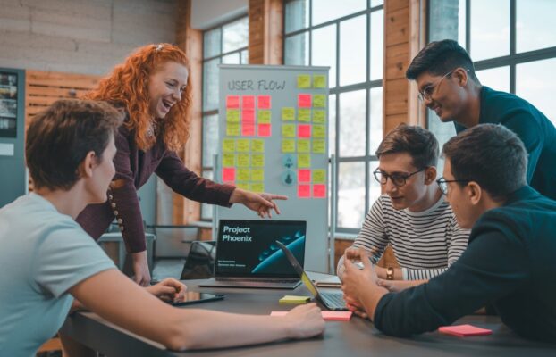 Welcome to the Digital Accelerator Basel