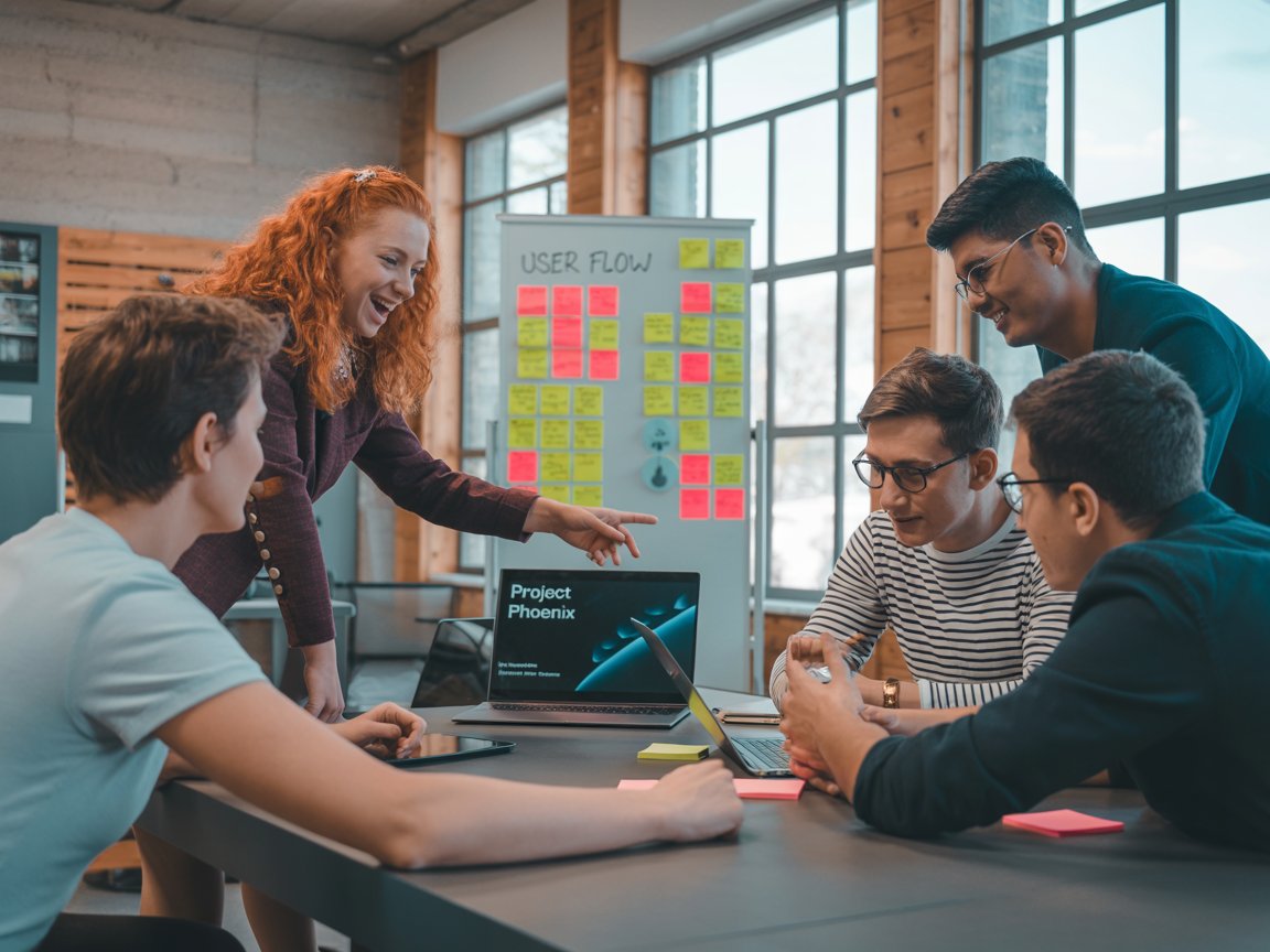 Welcome to the Digital Accelerator Basel