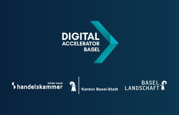 Shaping the future together: who is behind the Digital Accelerator Basel