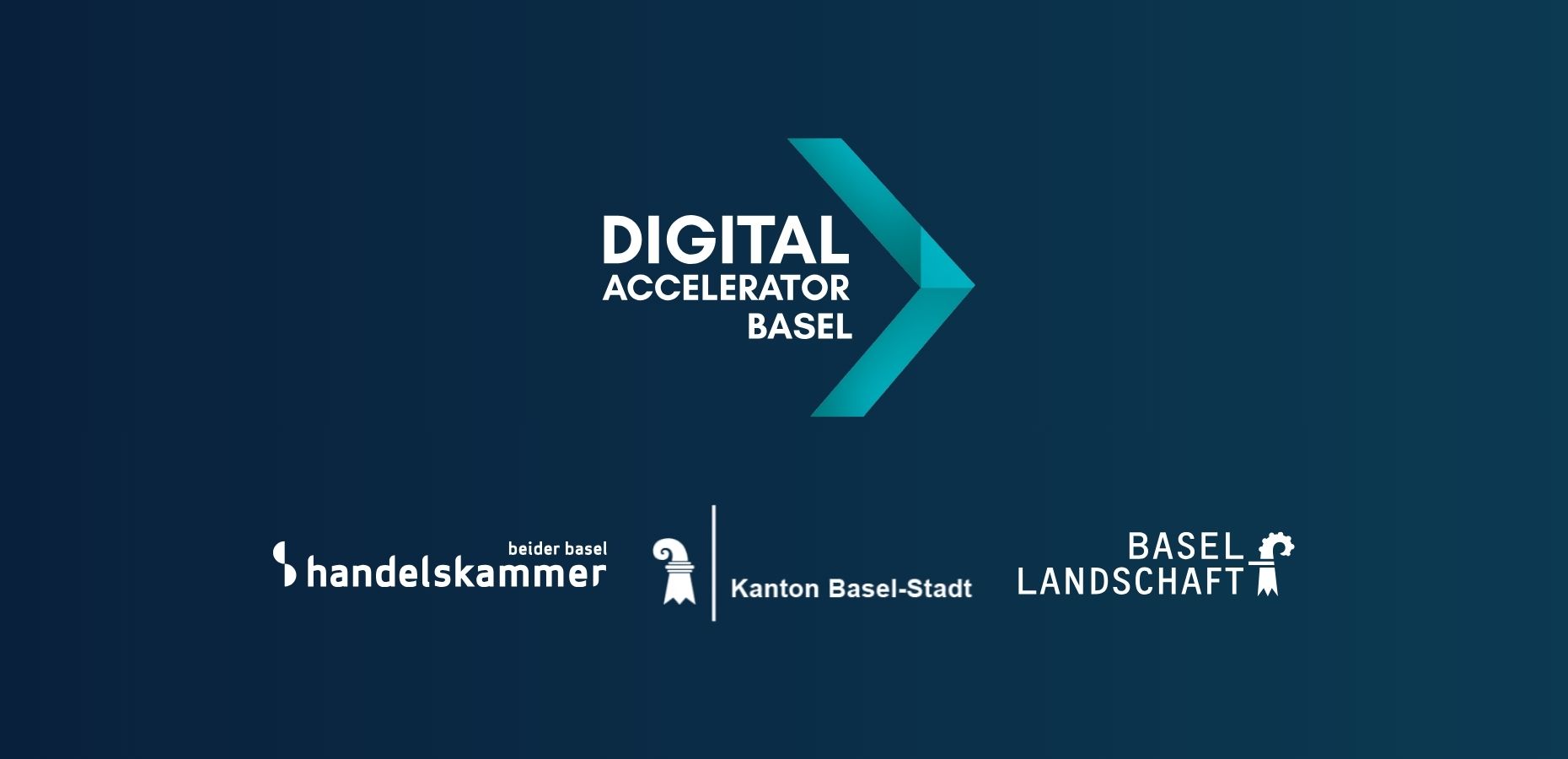Shaping the future together: who is behind the Digital Accelerator Basel