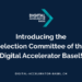 Selection Committee of the 2026 Digital Accelerator Basel