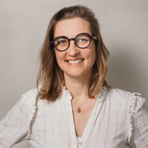 Carole Frisch